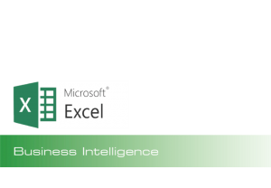 reporting in excel